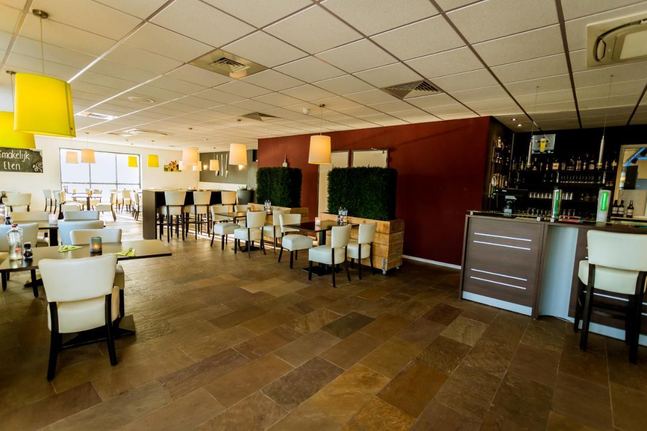 Vakantiepark 'T Broeckhuys Hotel Ewijk Luaran gambar