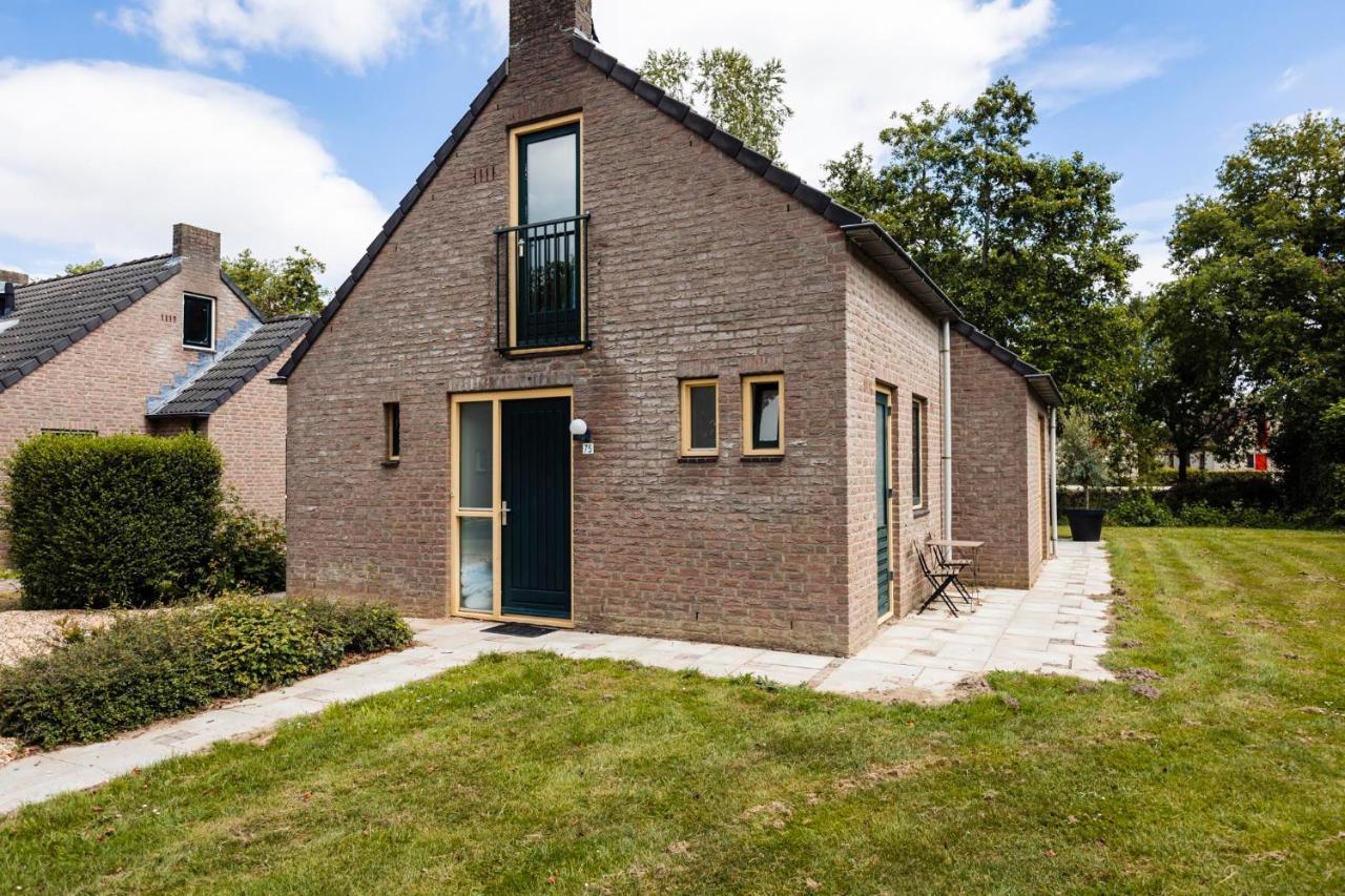 Vakantiepark 'T Broeckhuys Hotel Ewijk Luaran gambar