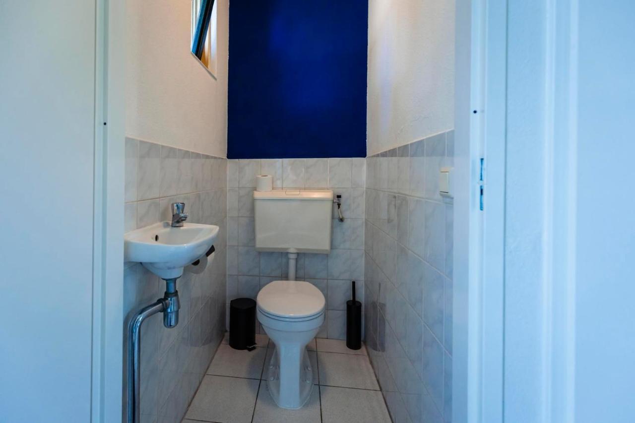 Vakantiepark 'T Broeckhuys Hotel Ewijk Luaran gambar