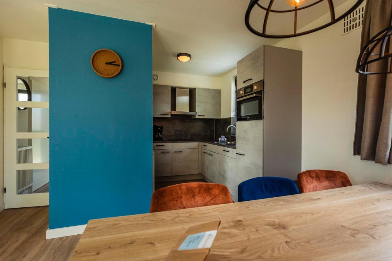 Vakantiepark 'T Broeckhuys Hotel Ewijk Luaran gambar