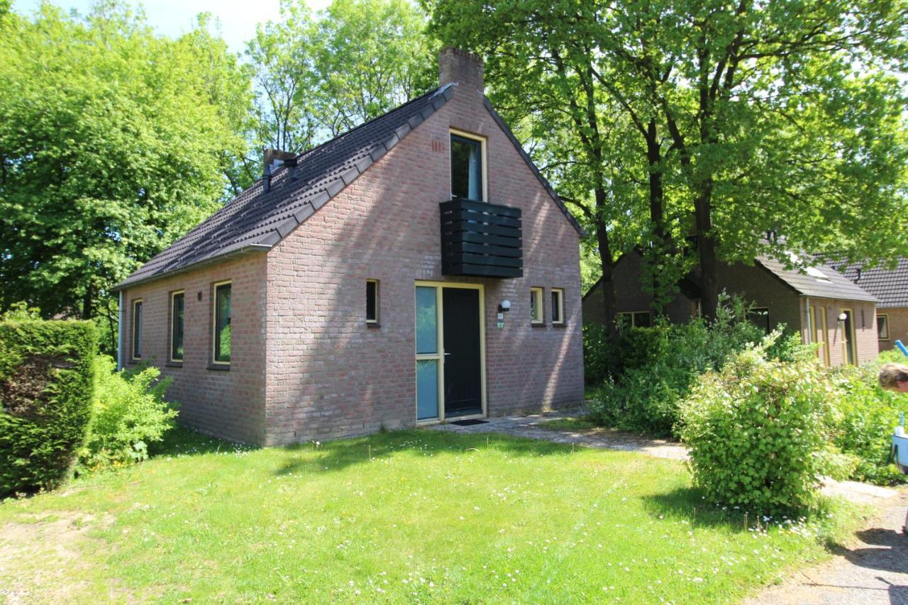 Vakantiepark 'T Broeckhuys Hotel Ewijk Luaran gambar