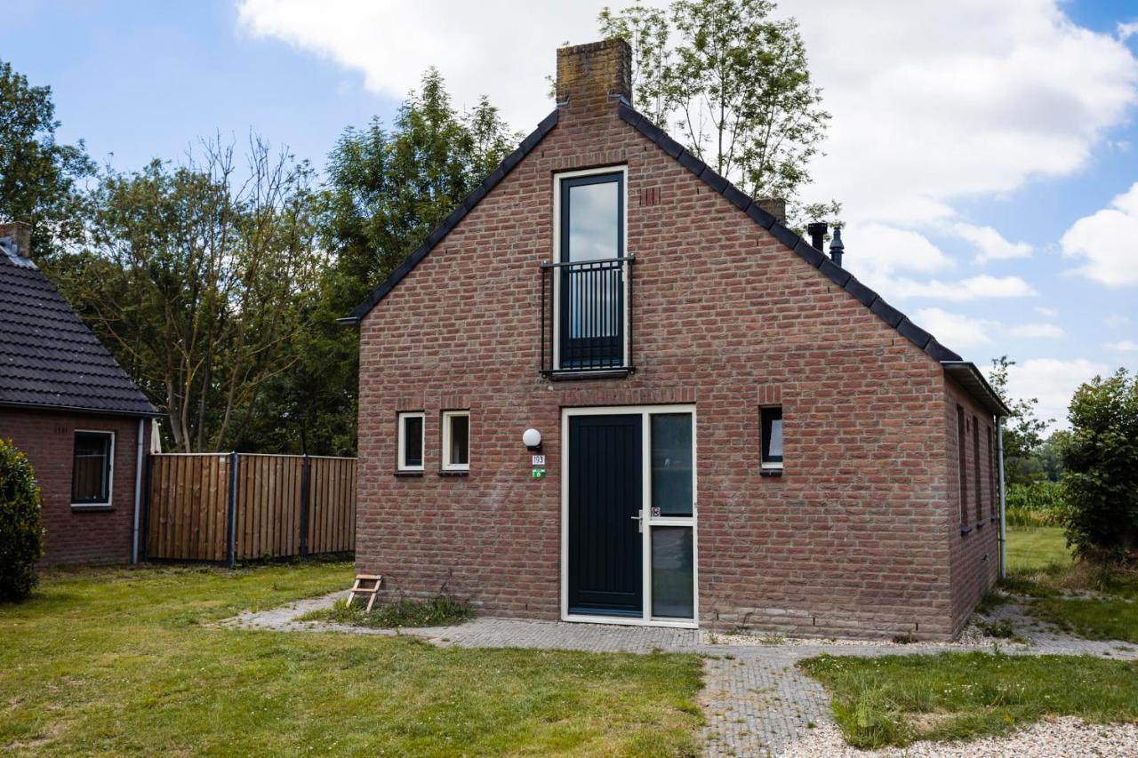 Vakantiepark 'T Broeckhuys Hotel Ewijk Luaran gambar