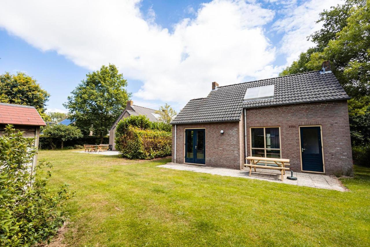 Vakantiepark 'T Broeckhuys Hotel Ewijk Luaran gambar