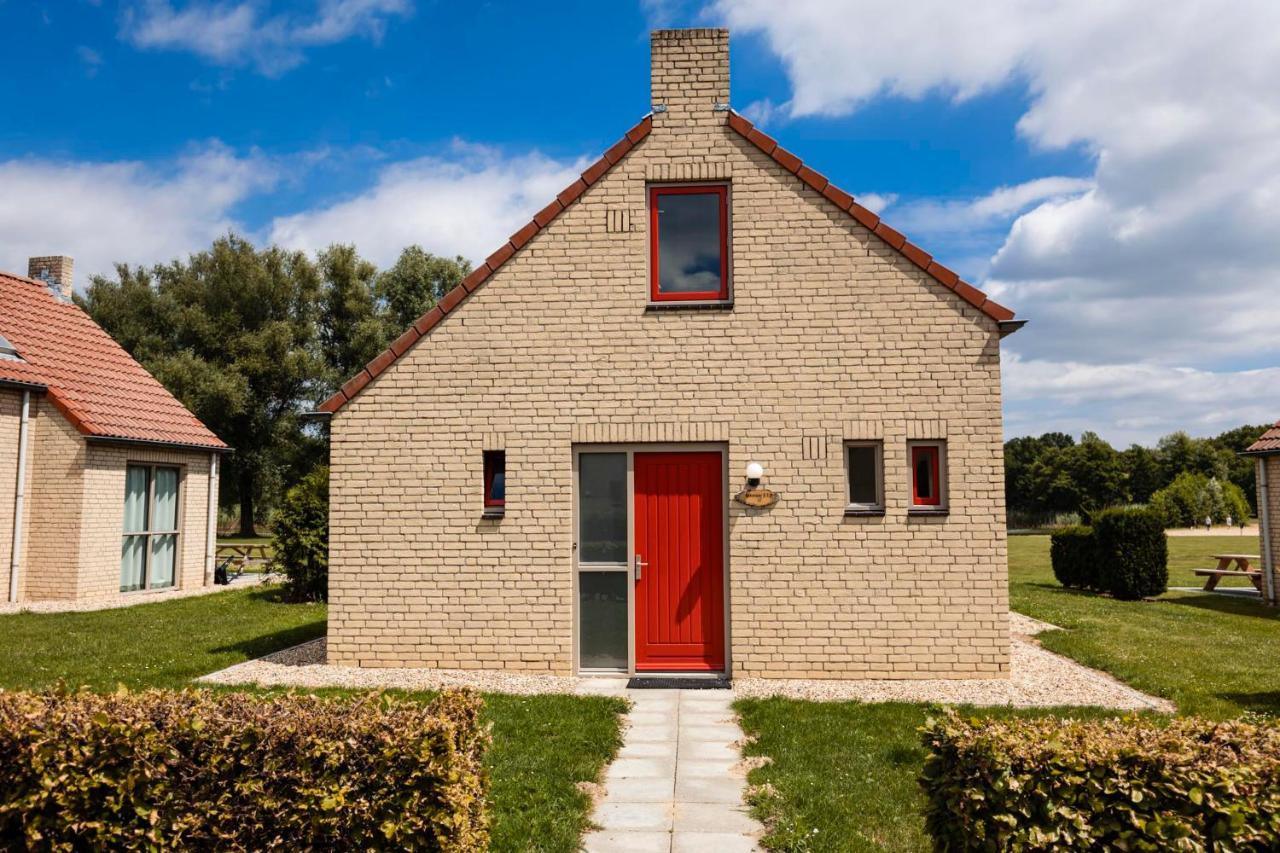 Vakantiepark 'T Broeckhuys Hotel Ewijk Luaran gambar