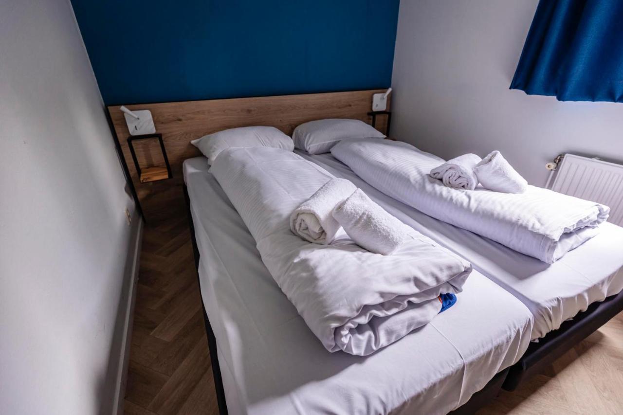 Vakantiepark 'T Broeckhuys Hotel Ewijk Luaran gambar