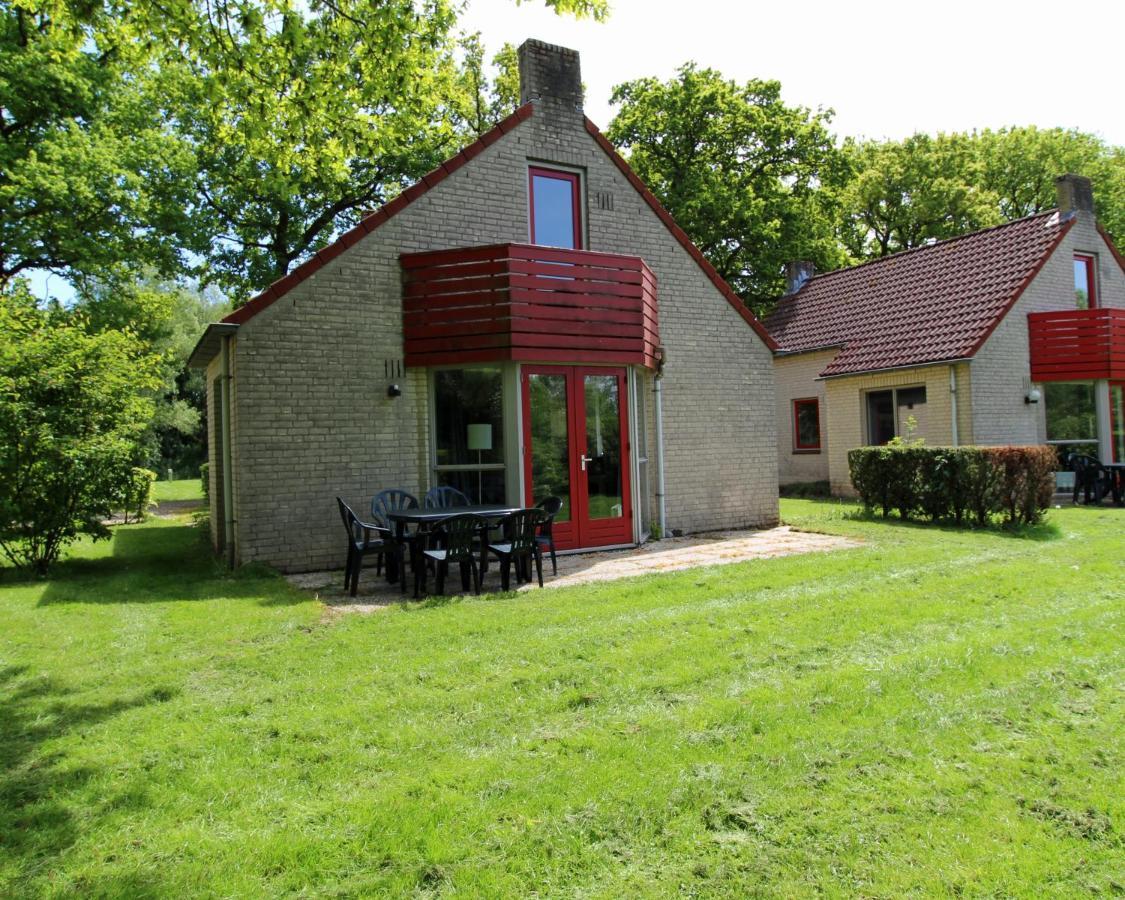 Vakantiepark 'T Broeckhuys Hotel Ewijk Luaran gambar