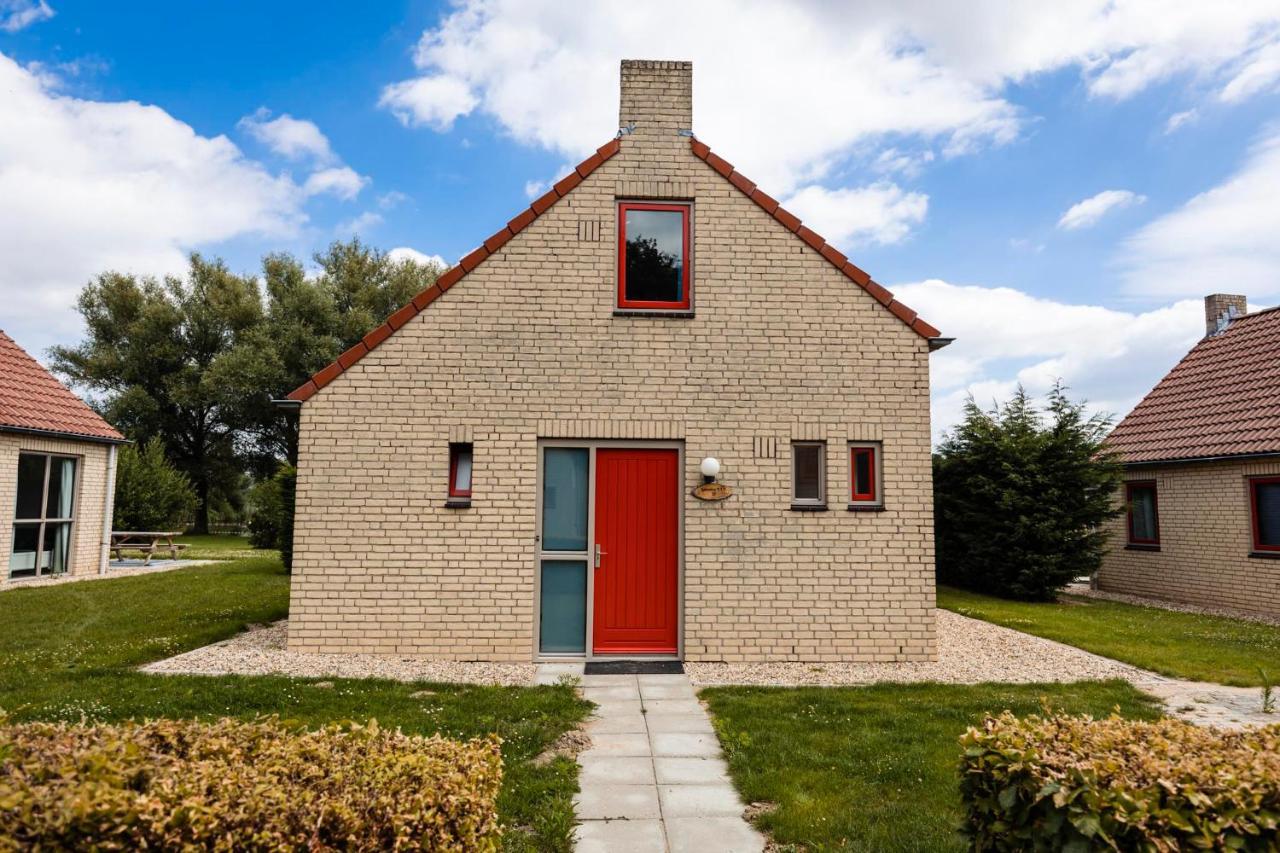 Vakantiepark 'T Broeckhuys Hotel Ewijk Luaran gambar