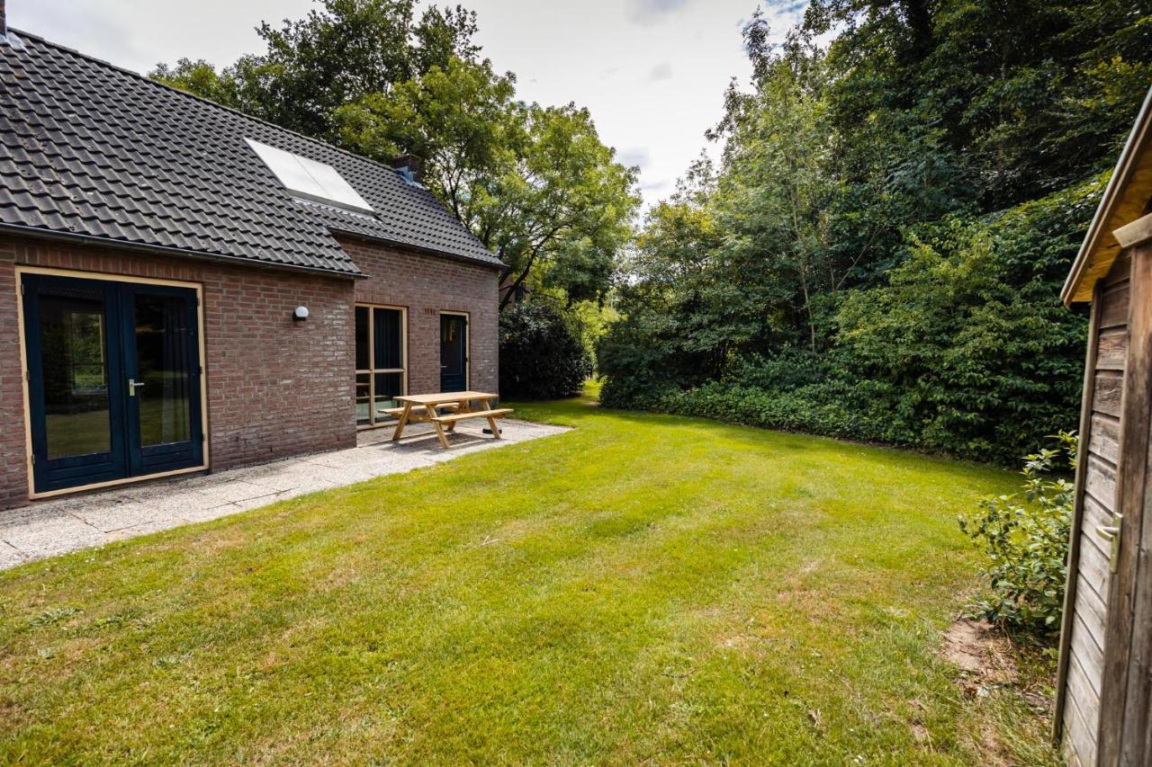 Vakantiepark 'T Broeckhuys Hotel Ewijk Luaran gambar