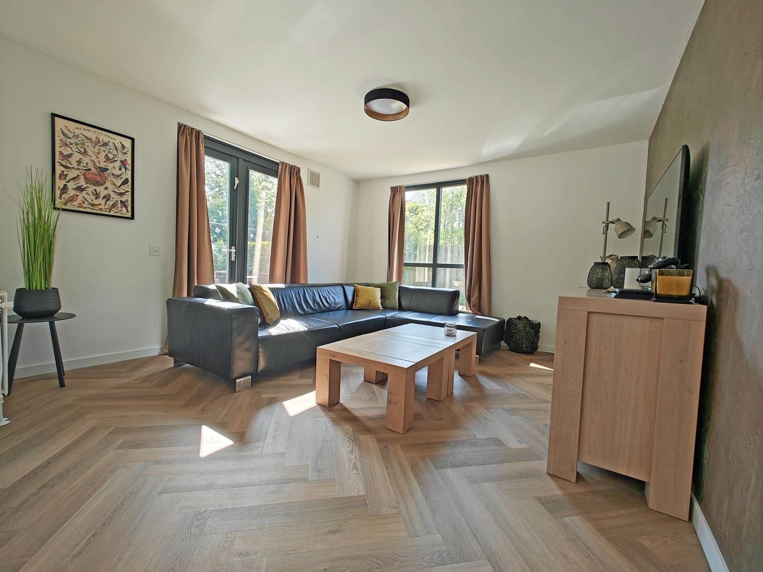 Vakantiepark 'T Broeckhuys Hotel Ewijk Bilik gambar