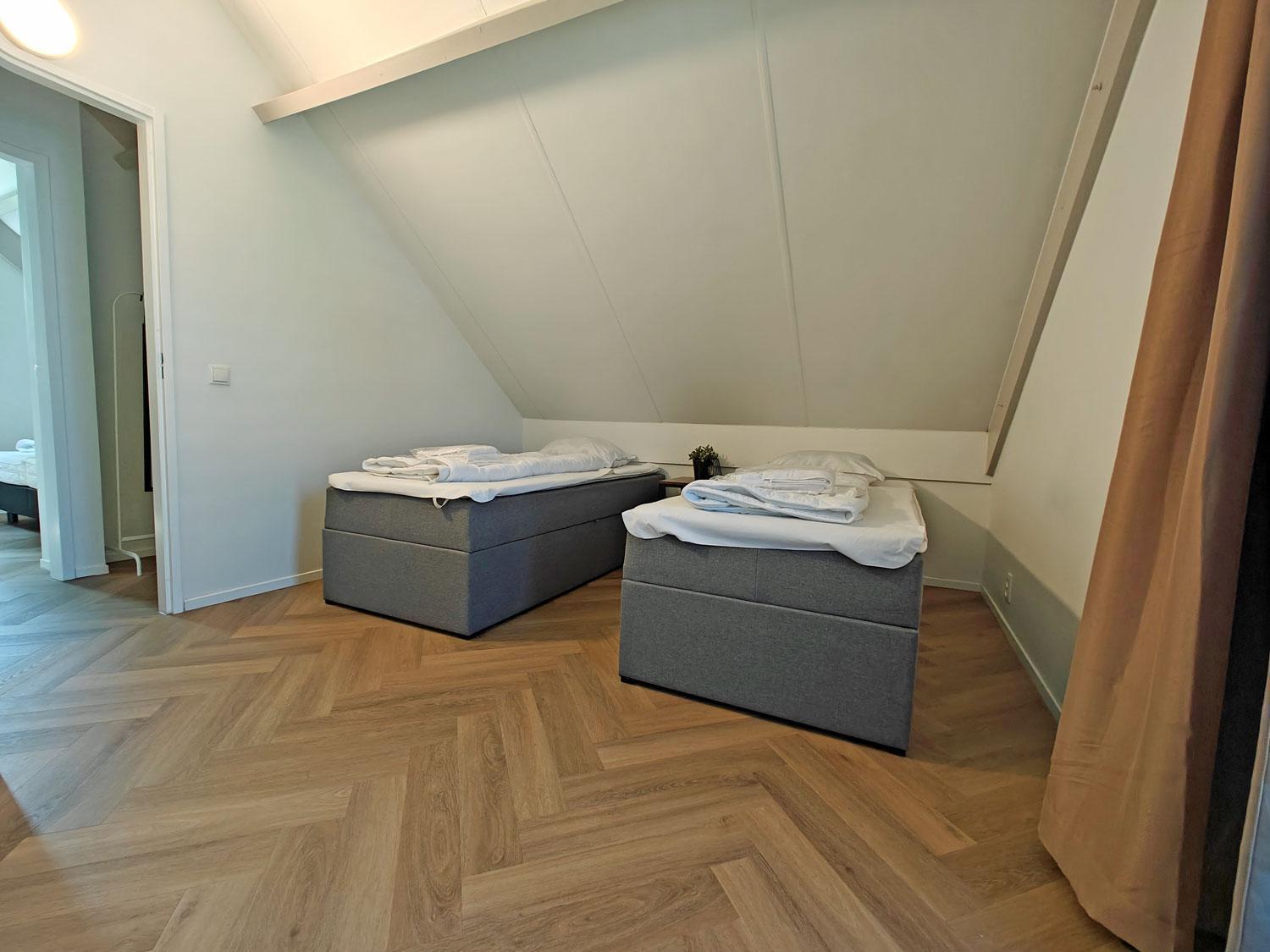 Vakantiepark 'T Broeckhuys Hotel Ewijk Bilik gambar