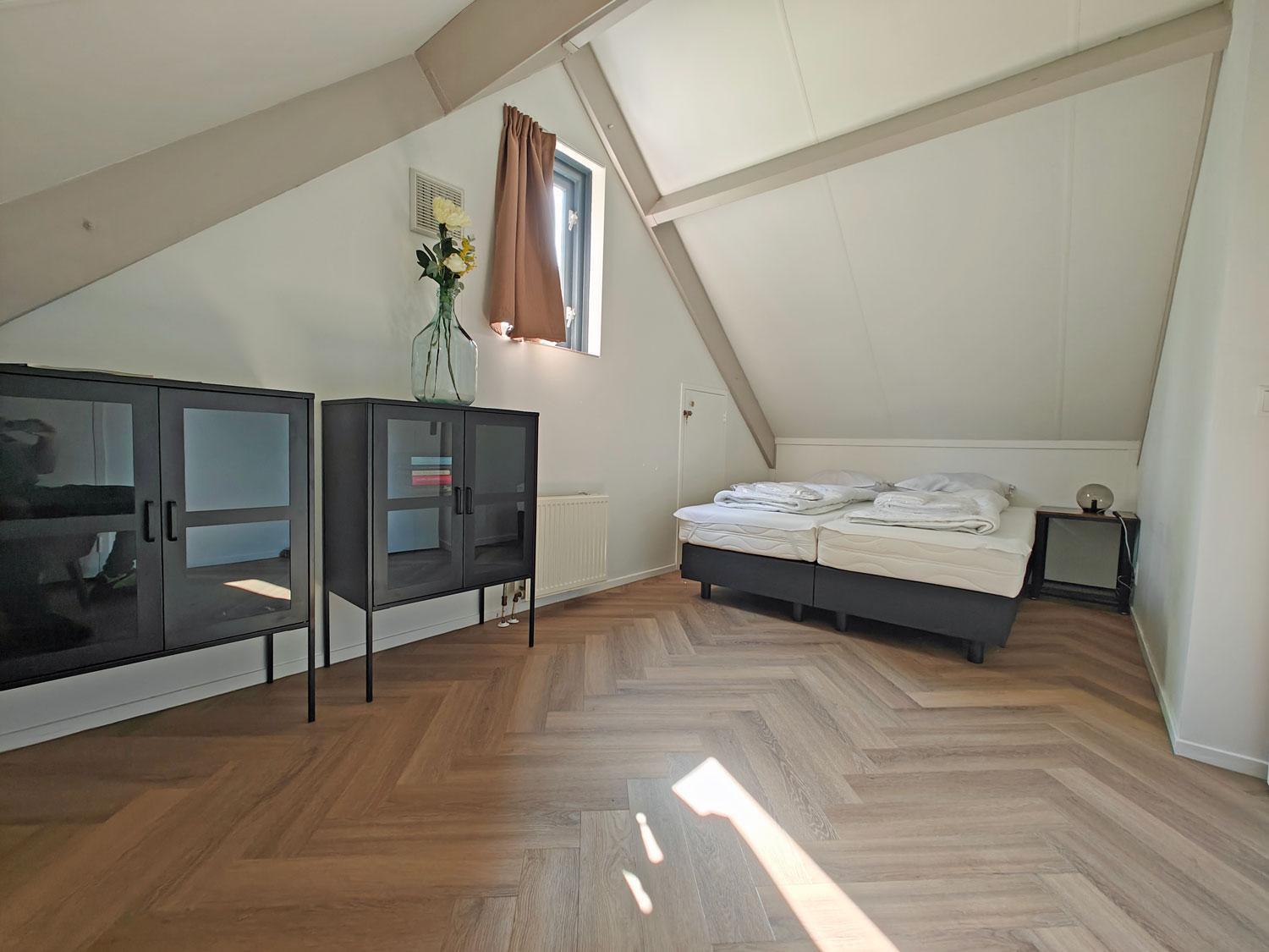 Vakantiepark 'T Broeckhuys Hotel Ewijk Bilik gambar