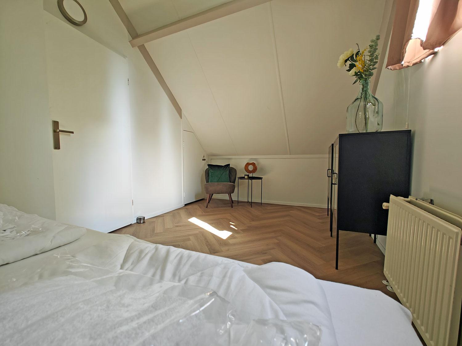 Vakantiepark 'T Broeckhuys Hotel Ewijk Bilik gambar