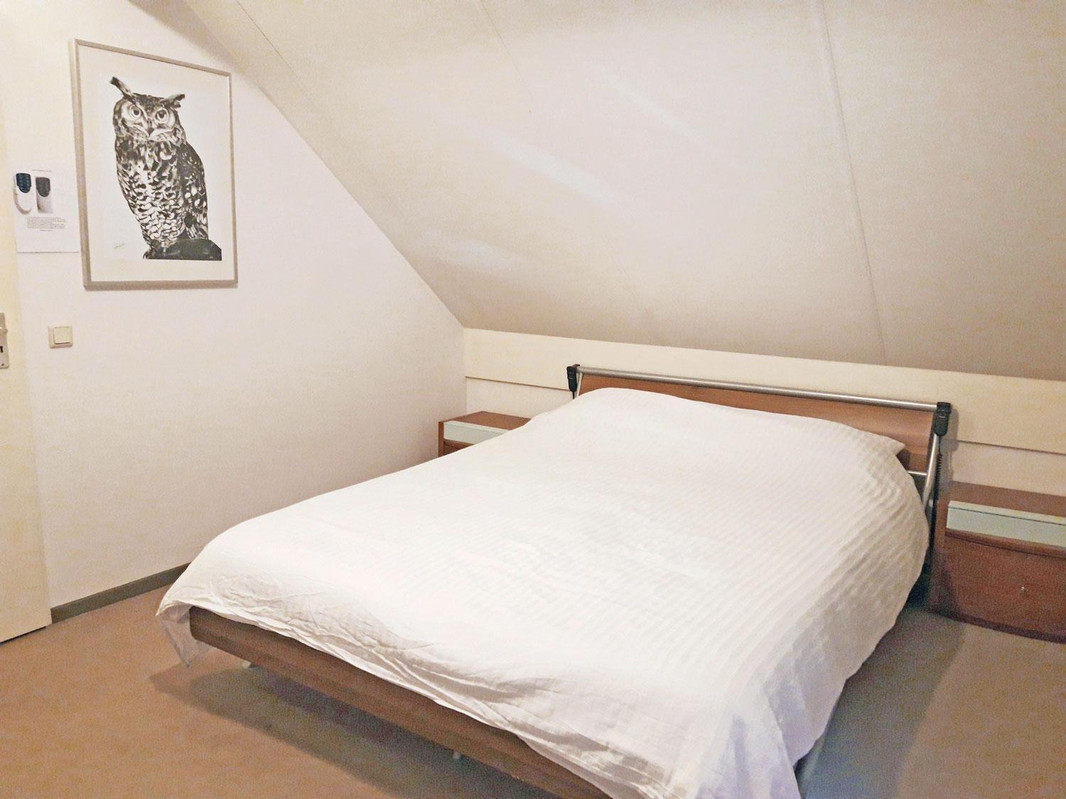 Vakantiepark 'T Broeckhuys Hotel Ewijk Bilik gambar