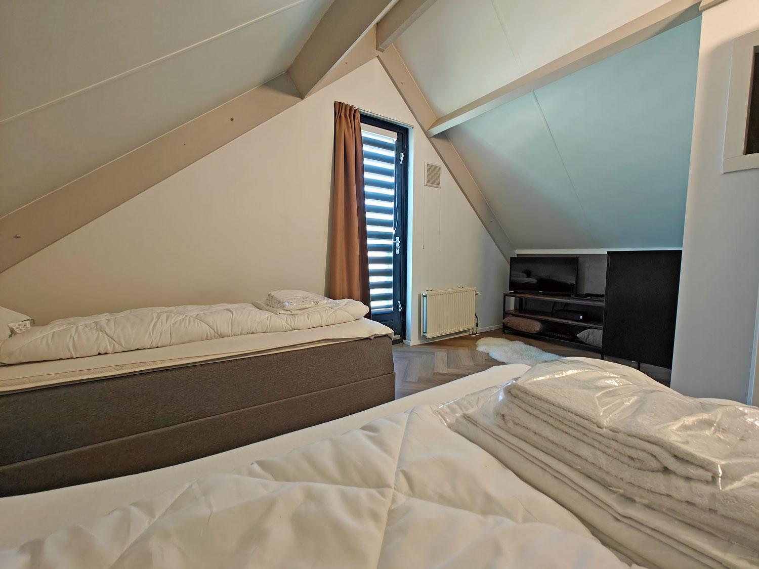 Vakantiepark 'T Broeckhuys Hotel Ewijk Bilik gambar