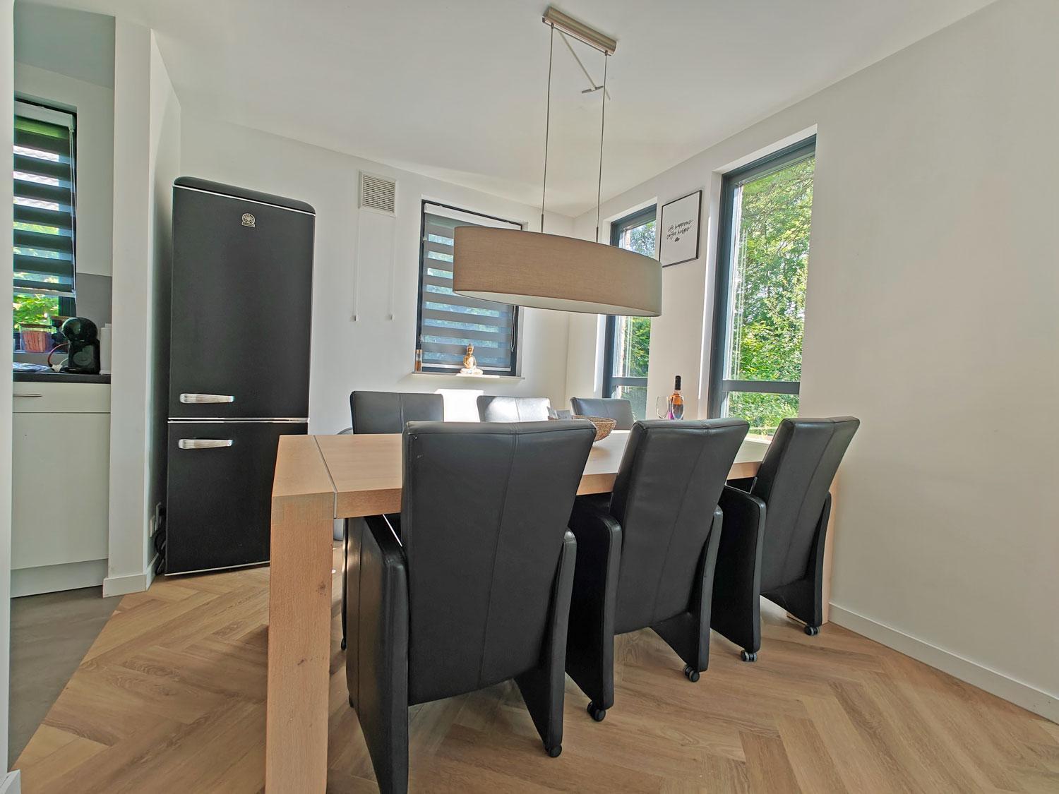 Vakantiepark 'T Broeckhuys Hotel Ewijk Bilik gambar