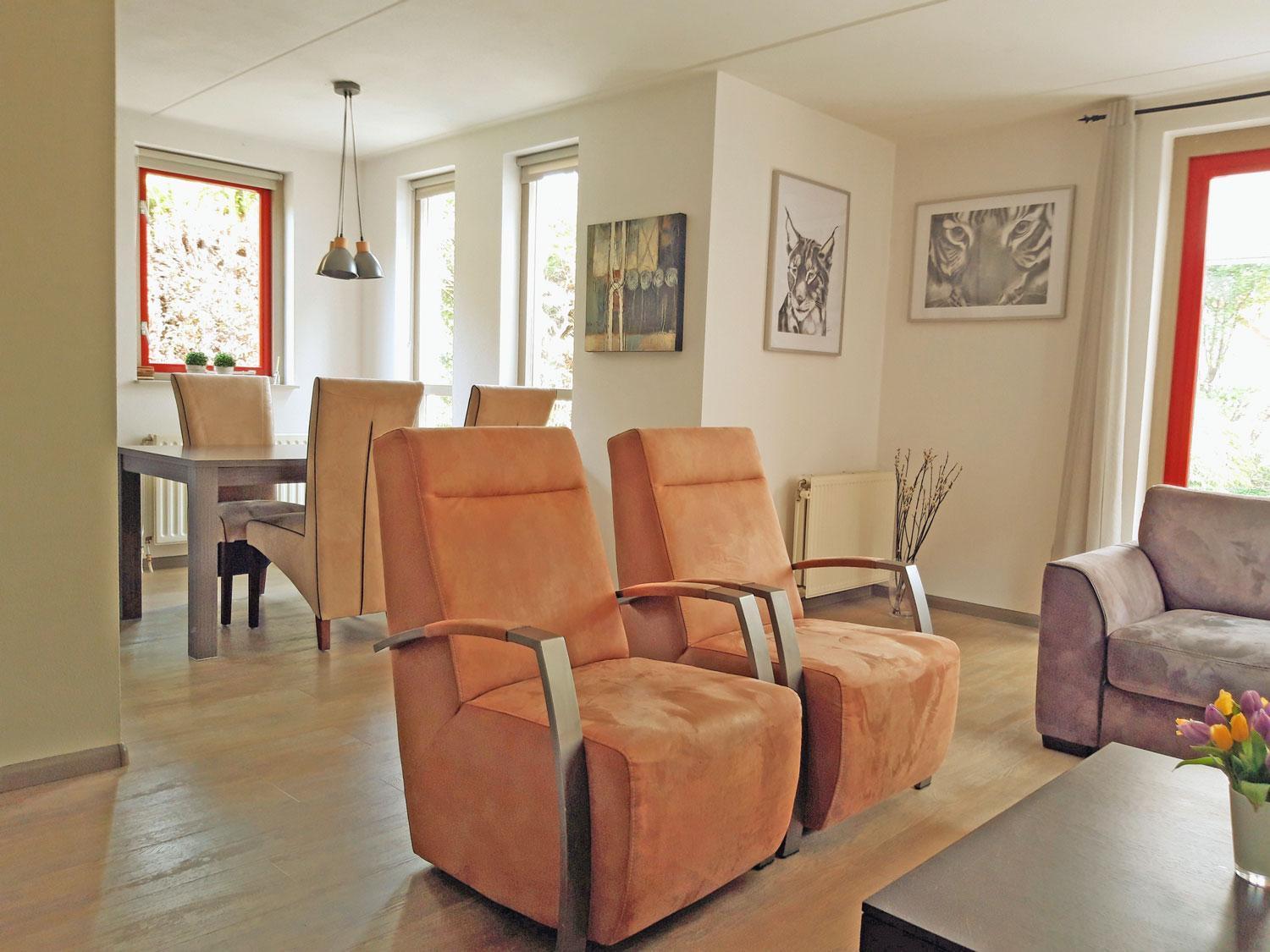 Vakantiepark 'T Broeckhuys Hotel Ewijk Bilik gambar