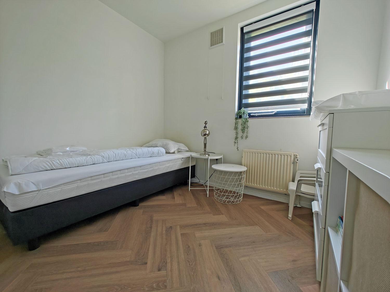 Vakantiepark 'T Broeckhuys Hotel Ewijk Bilik gambar