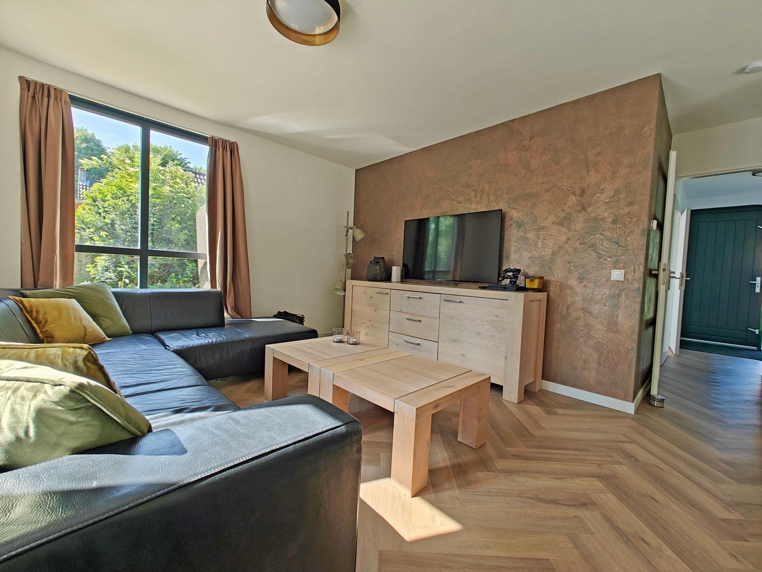 Vakantiepark 'T Broeckhuys Hotel Ewijk Bilik gambar