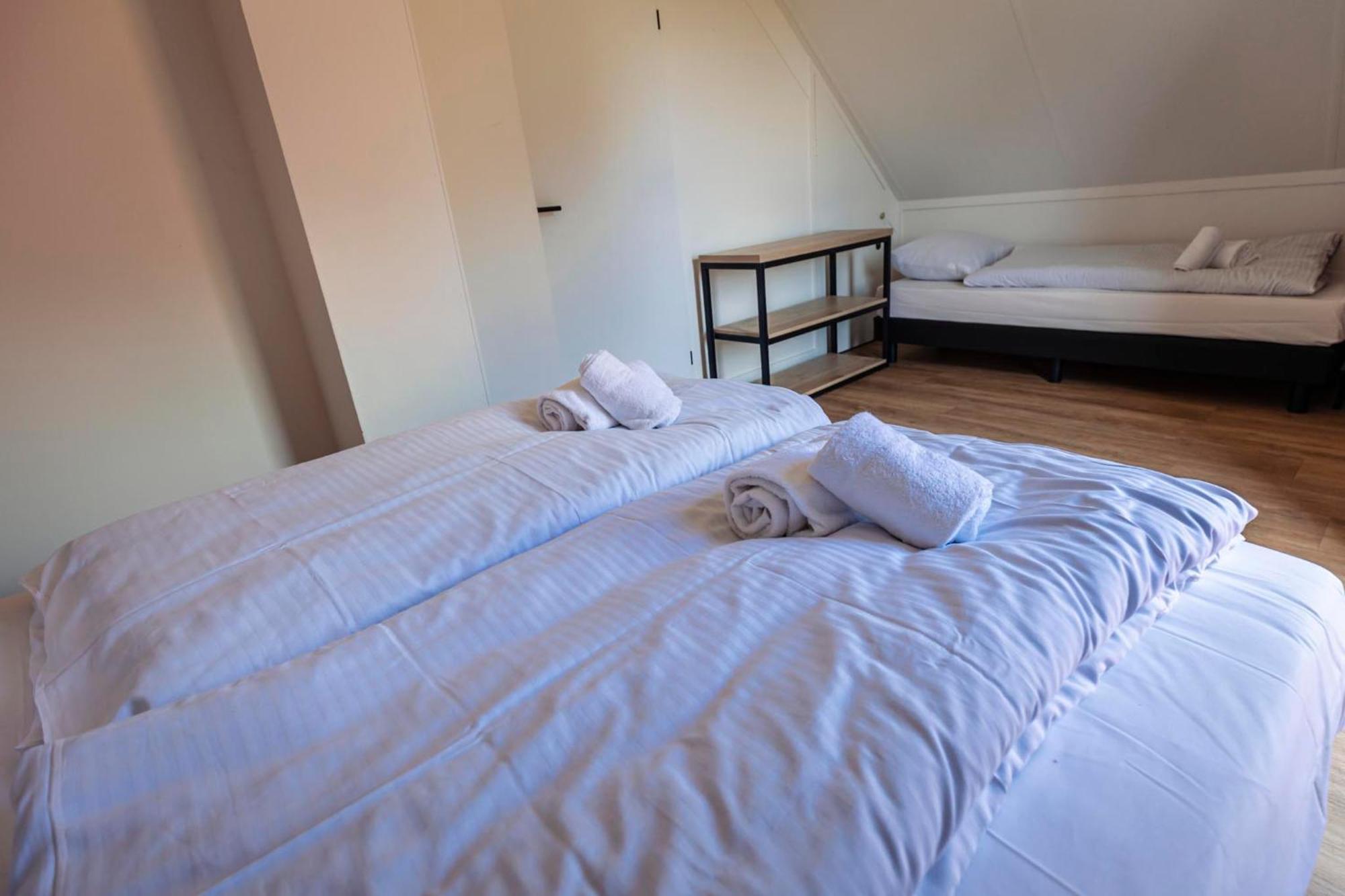 Vakantiepark 'T Broeckhuys Hotel Ewijk Bilik gambar