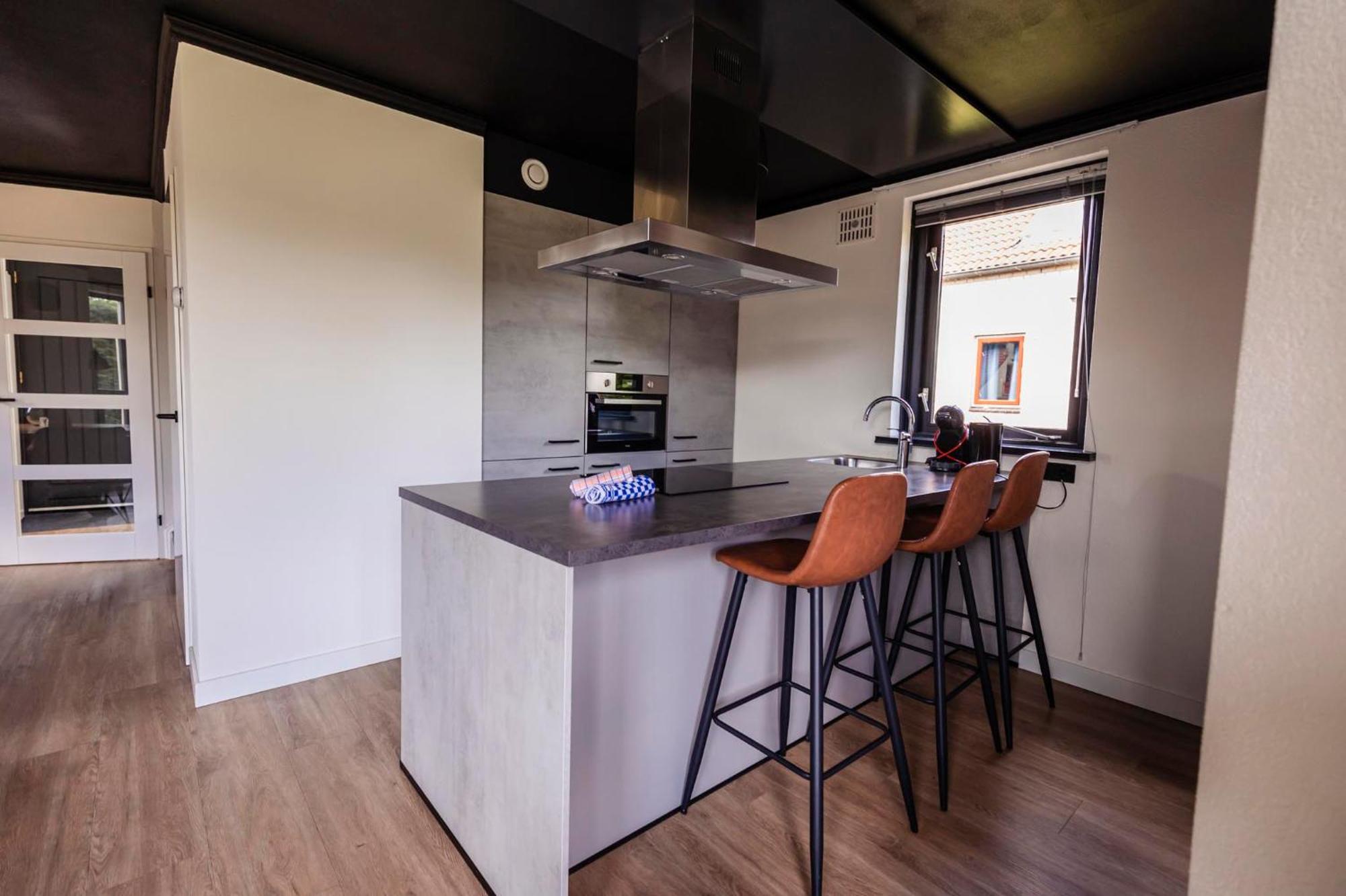 Vakantiepark 'T Broeckhuys Hotel Ewijk Bilik gambar