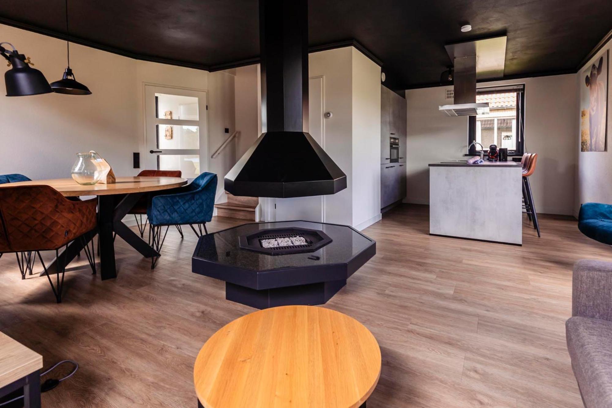 Vakantiepark 'T Broeckhuys Hotel Ewijk Bilik gambar