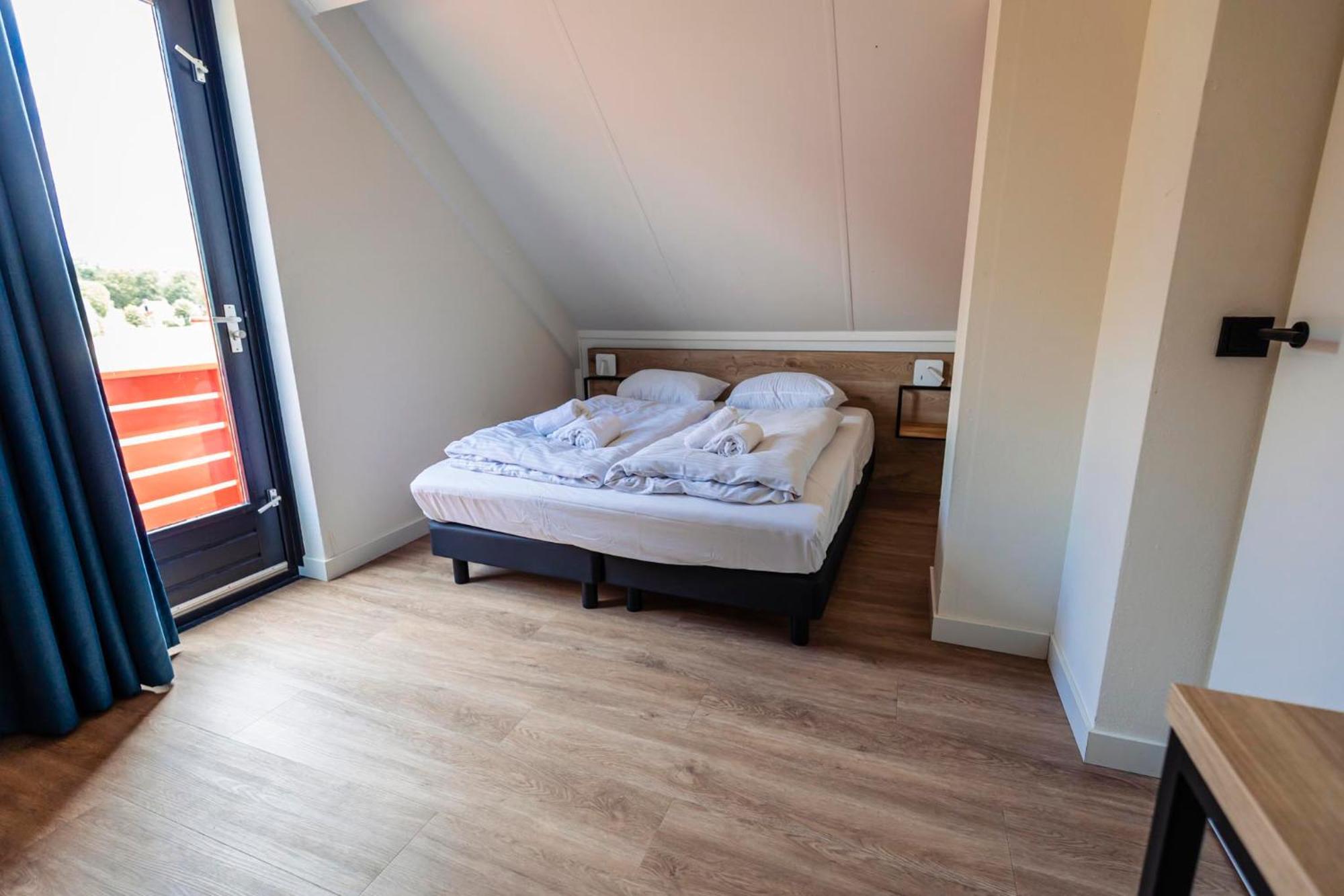 Vakantiepark 'T Broeckhuys Hotel Ewijk Bilik gambar