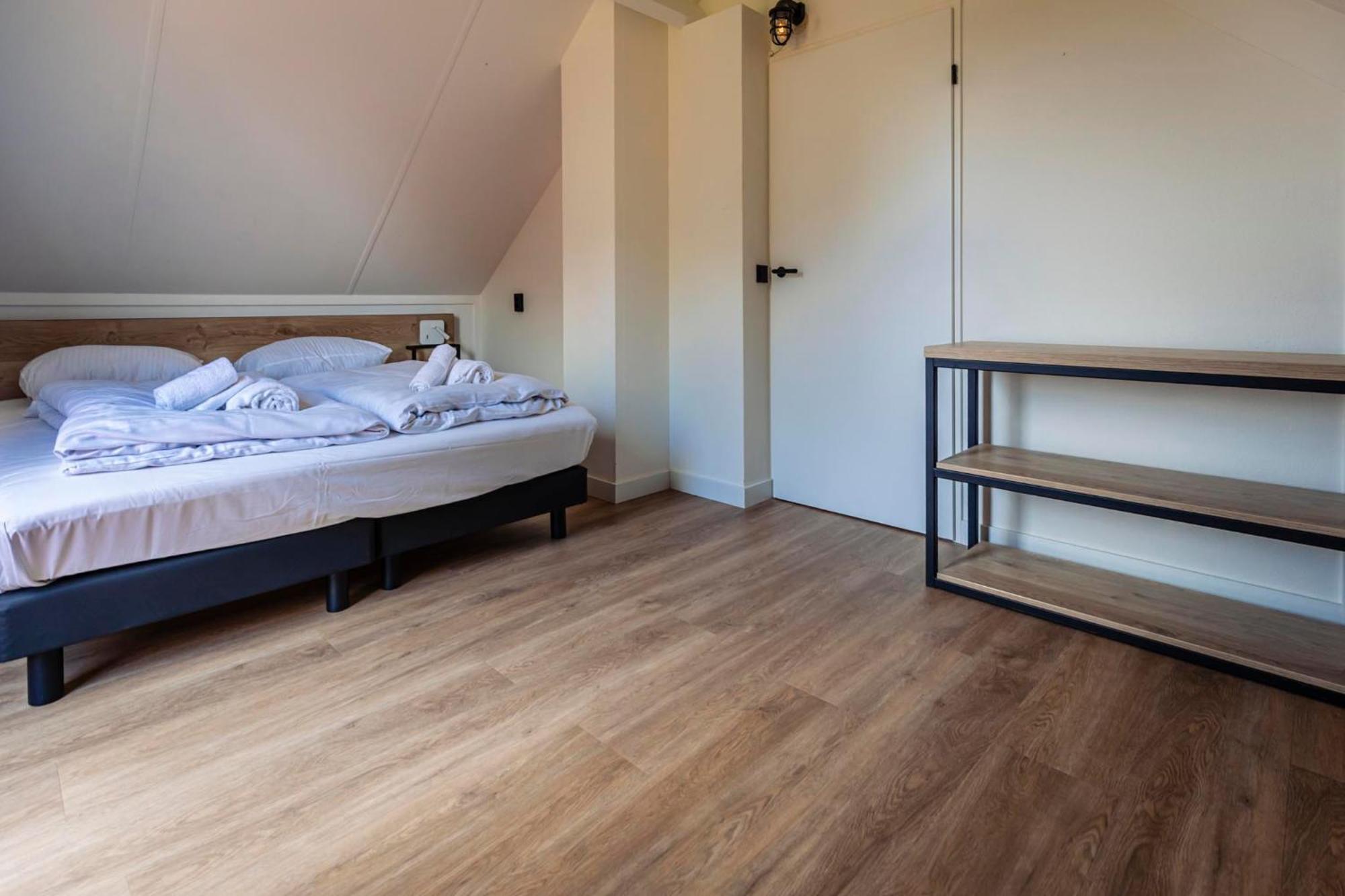 Vakantiepark 'T Broeckhuys Hotel Ewijk Bilik gambar