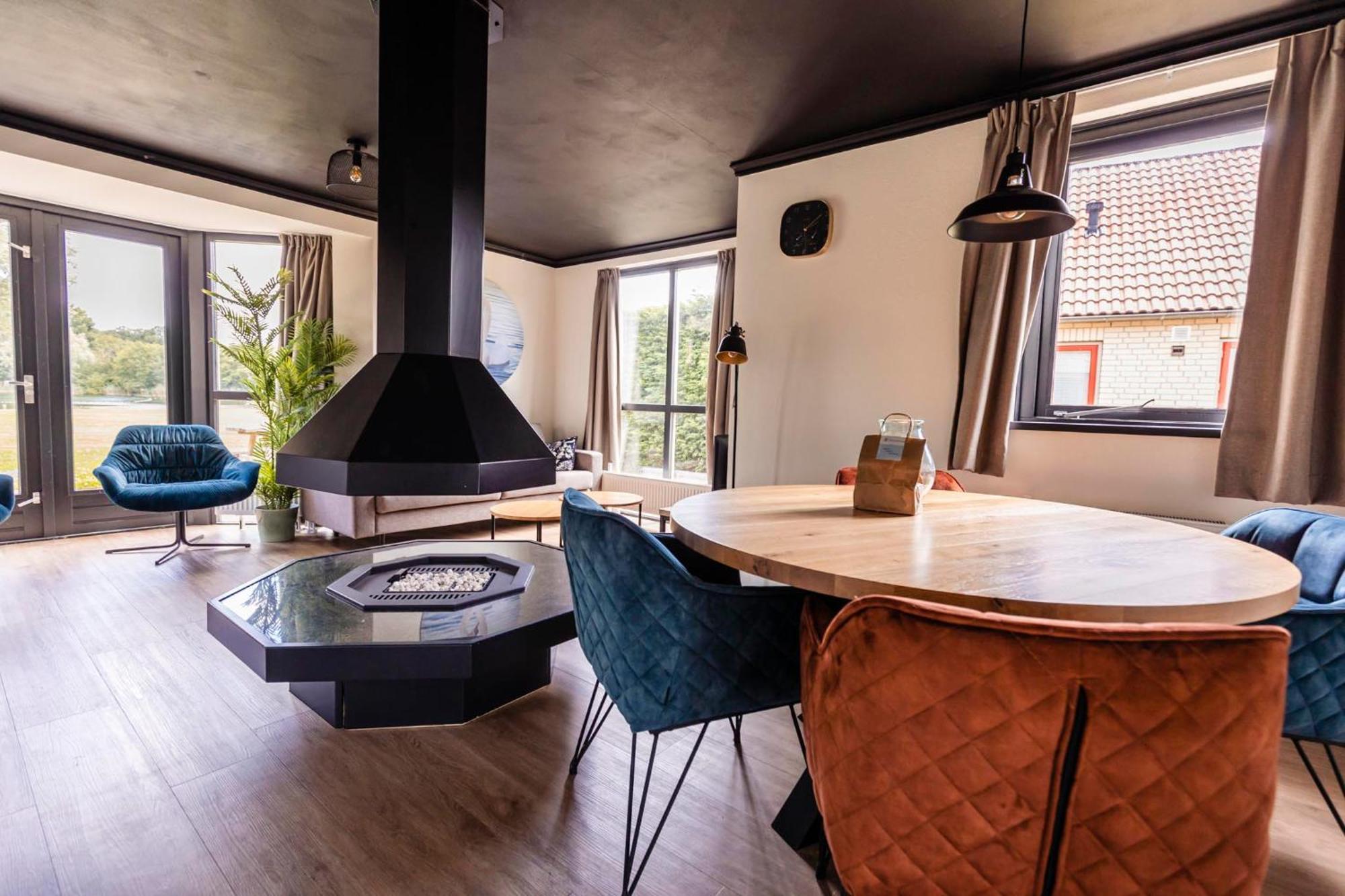 Vakantiepark 'T Broeckhuys Hotel Ewijk Bilik gambar