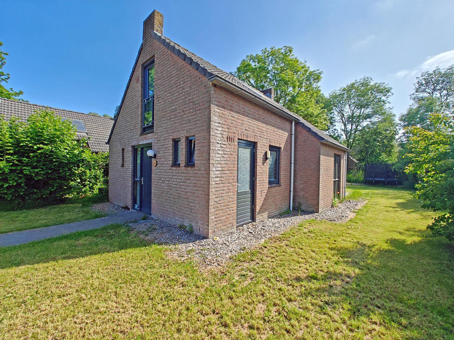 Vakantiepark 'T Broeckhuys Hotel Ewijk Bilik gambar